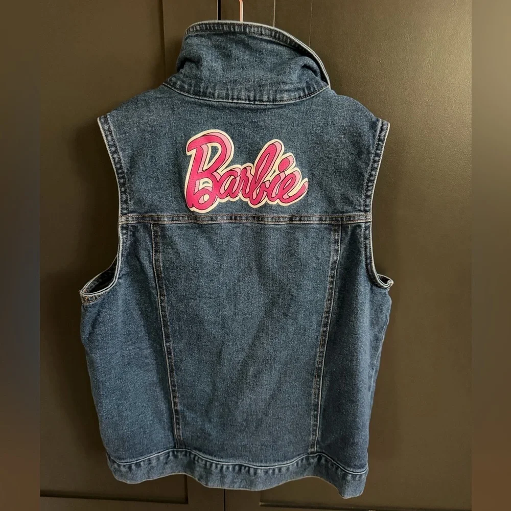 Barbie brand girls